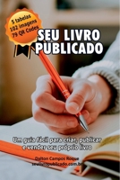 SEU LIVRO PUBLICADO 6500698924 Book Cover