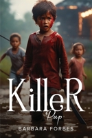 Killer Pup 8465871825 Book Cover