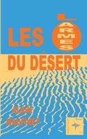 Les larmes du désert 238127314X Book Cover