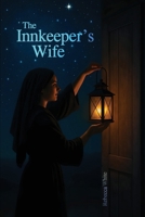 Innkeeper's Wife B0G6HLS2FS Book Cover