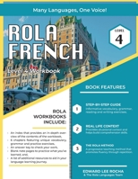 Rola French: Level 4 1087900999 Book Cover