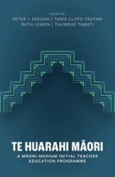 Te Huarahi 1775508315 Book Cover