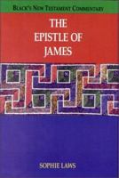 The Epistle of James 1565630173 Book Cover