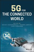 5g for the Connected World 111924708X Book Cover