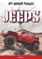Jeeps (Off-roading Vehicles) B0FJFR5PZP Book Cover