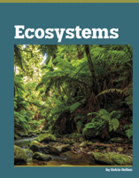 Ecosystems B0GHPZKGX3 Book Cover