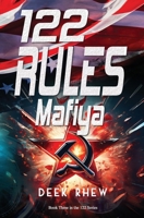 122 Rules - Mafiya: A Sam Bradford Federal Assassin Thriller Book 3 1733897496 Book Cover