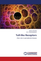 Toll-like Receptors 3659170100 Book Cover