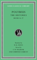 The Histories, Vol 5 0674996607 Book Cover