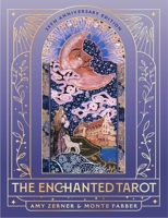 The Enchanted Tarot B0FCDD95Y8 Book Cover