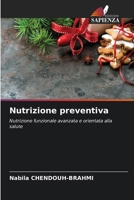 Nutrizione preventiva (Italian Edition) 6630068815 Book Cover