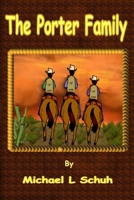 The Porter Family 1409241823 Book Cover
