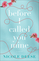 Before I Called You Mine 0764234951 Book Cover