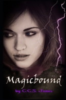 Magicbound 1495937364 Book Cover