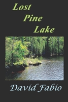 Lost Pine Lake B097XB7VT5 Book Cover