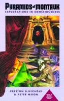 Pyramids of Montauk: Explorations in Consciousness 0963188925 Book Cover