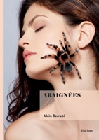 Araignées (French Edition) 2414815698 Book Cover
