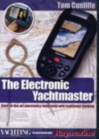 The Electronic Yachtmaster 0954931408 Book Cover