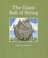 The Giant Ball of String 061813221X Book Cover