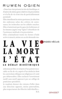 La vie, la mort, l'Etat 2246750113 Book Cover
