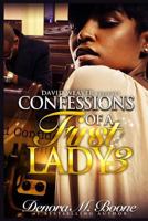 Confessions of a First Lady 3 1522977961 Book Cover