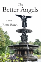 The Better Angels 1733444858 Book Cover
