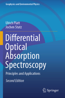 Differential Optical Absorption Spectroscopy: Principles and Applications (Geophysics and Environmental Physics) 3662695979 Book Cover