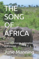 THE SONG OF AFRICA B0G777DQ76 Book Cover