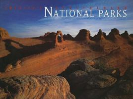 America's Spectacular National Parks 0883633388 Book Cover
