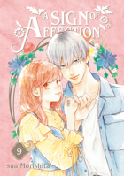 A Sign of Affection 9 B0CLXN8Q52 Book Cover