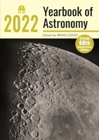 Yearbook of Astronomy 2022 152679005X Book Cover