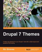 Drupal 7 Themes 1849512760 Book Cover