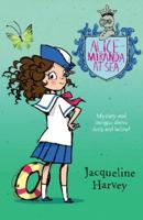 Alice-Miranda At Sea 184941632X Book Cover