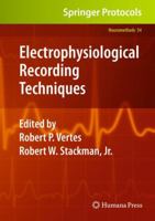Electrophysiological Recording Techniques (Neuromethods) 1493956817 Book Cover