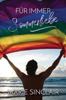 Für immer Sommerliebe (German Edition) 1958257273 Book Cover