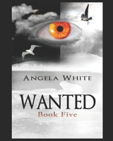 Wanted B09DMXZB2H Book Cover
