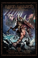 Amon Amarth: The Great Heathen Army - Invasion B0BNNWR92Q Book Cover
