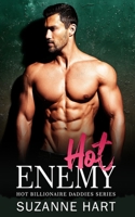Hot Enemy B08DSSZHDJ Book Cover