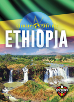 Ethiopia 1644877465 Book Cover