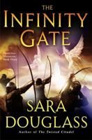 The Infinity Gate 0060882190 Book Cover