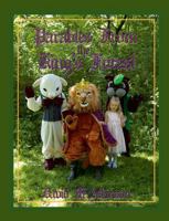 Parables From The King's Forest 1304242919 Book Cover