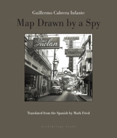 Map Drawn by a Spy 0914671782 Book Cover