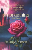 Amaranthine (Here Always) B0FY1M592Y Book Cover