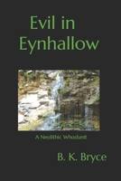 Evil in Eynhallow 0995668124 Book Cover