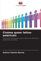 Cinéma queer latino-américain (French Edition) 6209805310 Book Cover