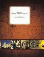 Morality and the Good Life: An Introduction to Ethics Through Classical Sources 0073407429 Book Cover