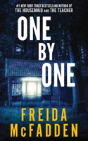 One By One: A gripping psychological thriller with a twist you won't see coming! 1728296196 Book Cover