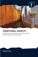 Territorial Identity 6200888728 Book Cover