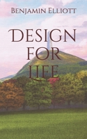 Design for Life B098WHLTW4 Book Cover