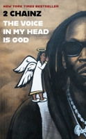 THE VOICE IN MY HEAD IS GOD 1668031167 Book Cover